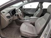 Thumbnail of 2019 Silver Chevrolet Malibu