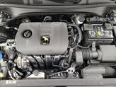 Thumbnail of 2023 Black Kia Forte