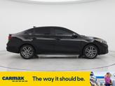 Thumbnail of 2023 Black Kia Forte