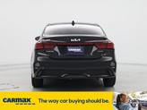 Thumbnail of 2023 Black Kia Forte