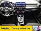 Thumbnail of 2023 Black Kia Forte