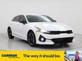 Photo of 2022 Pearl Kia K5