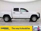 Thumbnail of 2023 White Chevrolet Colorado