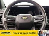 Thumbnail of 2023 White Chevrolet Colorado
