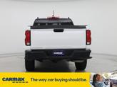 Thumbnail of 2023 White Chevrolet Colorado