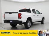Thumbnail of 2023 White Chevrolet Colorado
