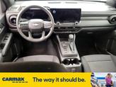 Thumbnail of 2023 White Chevrolet Colorado