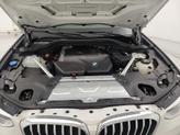 Thumbnail of 2021 White BMW X3