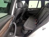 Thumbnail of 2021 White BMW X3