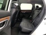 Thumbnail of 2021 White Honda CR-V