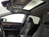 Thumbnail of 2021 White Honda CR-V