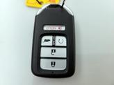 Thumbnail of 2021 White Honda CR-V