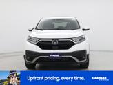 Thumbnail of 2021 White Honda CR-V