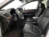 Thumbnail of 2021 White Honda CR-V