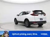 Thumbnail of 2021 White Honda CR-V