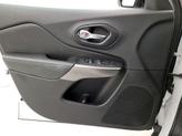 Thumbnail of 2020 White Jeep Cherokee
