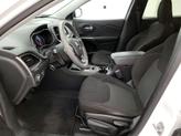 Thumbnail of 2020 White Jeep Cherokee