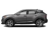 Thumbnail of 2025 Scarlet Ember T Nissan Kicks