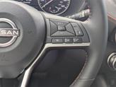 Thumbnail of 2025 Orange Nissan Sentra
