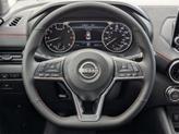 Thumbnail of 2025 Orange Nissan Sentra