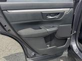 Thumbnail of 2019 Gray Honda CR-V