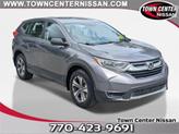 Photo of 2019 Gray Honda CR-V