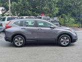 Thumbnail of 2019 Gray Honda CR-V