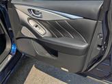 Thumbnail of 2022 Grand Blue INFINITI Q50