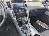 Thumbnail of 2022 Grand Blue INFINITI Q50