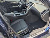 Thumbnail of 2022 Grand Blue INFINITI Q50