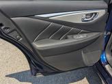 Thumbnail of 2022 Grand Blue INFINITI Q50