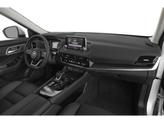 Thumbnail of 2022 Caspian Blue Nissan Rogue