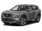 Thumbnail of 2022 Caspian Blue Nissan Rogue