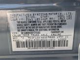 Thumbnail of 2025 2t Gry Blk Roof Nissan Sentra
