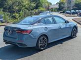 Thumbnail of 2025 2t Gry Blk Roof Nissan Sentra