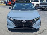 Thumbnail of 2025 2t Gry Blk Roof Nissan Sentra