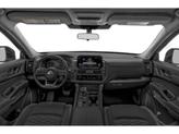 Thumbnail of 2025 Gun Metallic Nissan Pathfinder