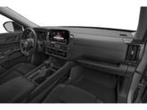 Thumbnail of 2025 Gun Metallic Nissan Pathfinder