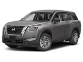 Photo of 2025 Gun Metallic Nissan Pathfinder