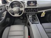 Thumbnail of 2025 Gun Metallic Nissan Rogue