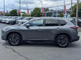 Thumbnail of 2025 Gun Metallic Nissan Rogue