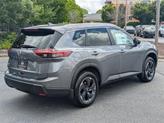 Thumbnail of 2025 Gun Metallic Nissan Rogue