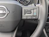 Thumbnail of 2025 Gun Metallic Nissan Rogue