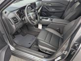 Thumbnail of 2025 Gun Metallic Nissan Rogue