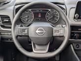 Thumbnail of 2025 Gun Metallic Nissan Rogue