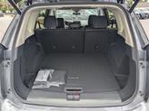 Thumbnail of 2025 Gun Metallic Nissan Rogue