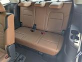 Thumbnail of 2025 Boulder Gray Metallic Nissan Pathfinder