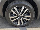 Thumbnail of 2025 Boulder Gray Metallic Nissan Pathfinder