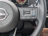 Thumbnail of 2025 Boulder Gray Metallic Nissan Pathfinder