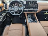 Thumbnail of 2025 Boulder Gray Metallic Nissan Pathfinder